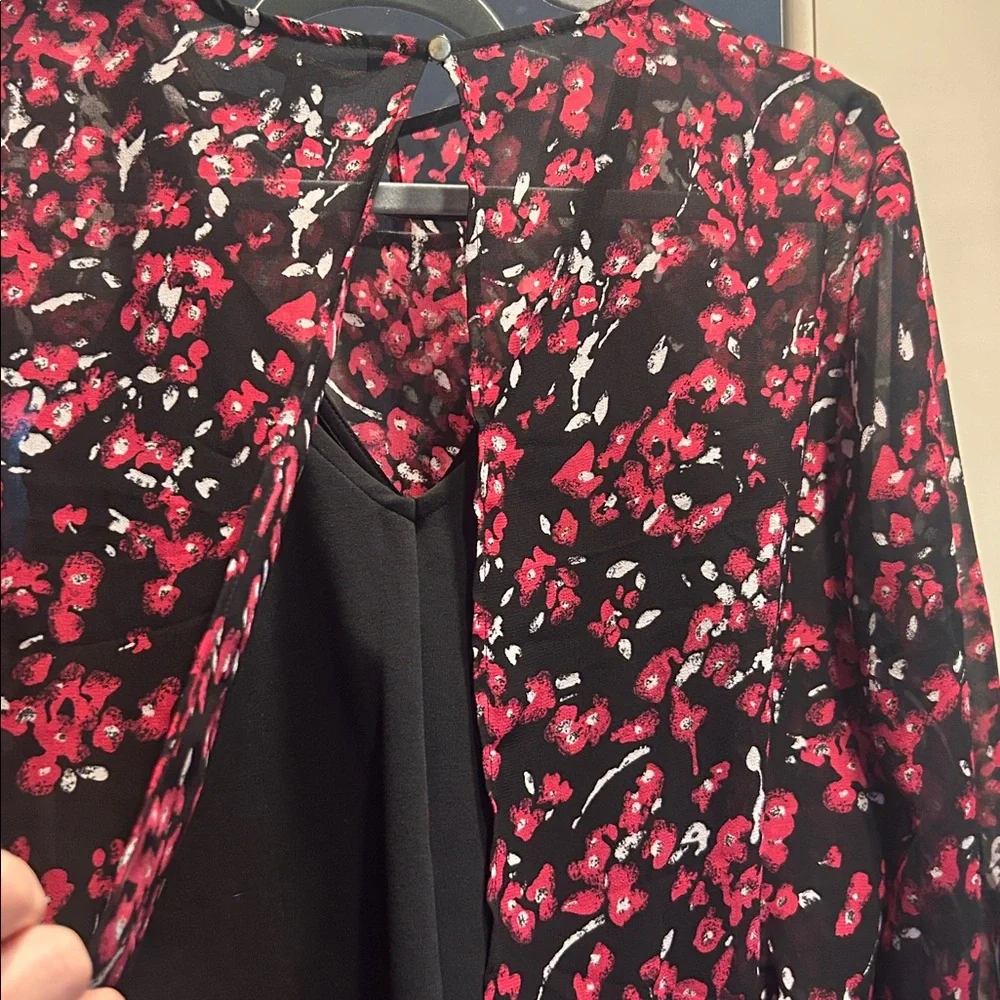 Banana Republic blouse - Picture 6 of 7